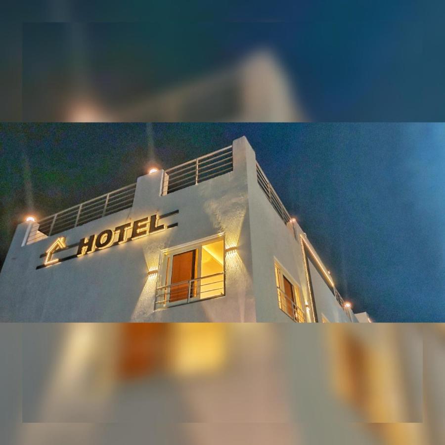 Dreams Land Hotel New Qena Nagaa Al Hamidat 外观 照片